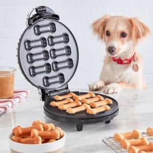 Dash ® Express Dog Treat Maker